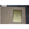 Image 2 : BOOKS: "PICTURES OF PARADISE" BY DON BLANDING & FRANK S. WARREN & "FINDING PARADISE"; SIGNED BY DON 