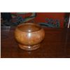 Image 2 : HAWAIIAN WOOD BOWLS (2 PCS)