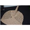 Image 6 : KOA NENE BOWL & WOVEN FAN (2 PCS)