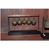 Image 2 : HANGING BRONZE BELLS (2 PCS)