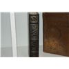 Image 2 : BOOKS: 1859 HARD COVER "THE PRIVATE MEMOIRS OF (GEORGE) WASHINGTON & SIGNED FIRST EDITION "ON THE FI