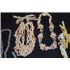 Image 3 : VARIETY OF SHELL LEI (10 PCS)