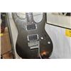 Image 2 : IBANEZ 42 BLACK PEARL KOREA 2004 BLACK METALLIC PEARL GUITAR