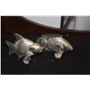 Image 2 : SILVER FISH (2 PCS)