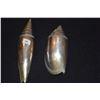 Image 2 : SILVER SHELLS (2 PCS)