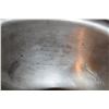 Image 2 : STERLING PLATTER (1,146.5 G)