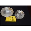 Image 1 : SILVER BOWLS (2 PCS)