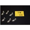 Image 1 : SMALL SILVER FISH (6 PCS)