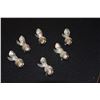 Image 2 : SMALL SILVER FISH (6 PCS)