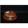 Image 9 : KOA COVERED BOWLS (3 SIZES) BY LARRY DE LUZ (3 PCS)