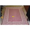 Image 1 : WOOL RUG (47" X 71")