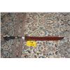 Image 1 : SWORD W/SHEATH, MADE IN PHILIPPINES