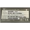 Image 4 : SIEI SpA Gerenzano (VA) #QUIX3E-4.0 Inverter