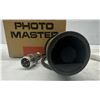Image 4 : Hokuyo Automatic #PS-SC1Y Photo Master Receiver