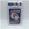 Image 2 : Charizard Cracked Ice Holo 1/99 Platinum Arceus PSA 6