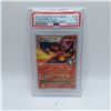 Image 1 : Charizard G LV. X 143/147 Platinum Supreme Victors PSA 5