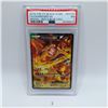 Image 1 : Charizard EX Black Star Promo XY121 PSA 7