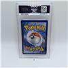 Image 2 : Charizard EX Black Star Promo XY121 PSA 7