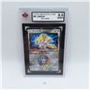 Image 1 : Jirachi Prism Holo 97/168 SM Celestial Storm KSA 8.5