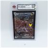 Image 1 : Zekrom Full Art Classic Collection 114/114 Pokemon Celebrations KSA 9.5