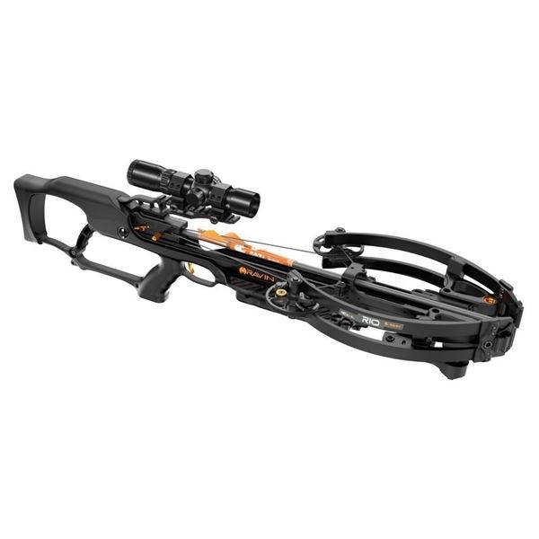 RAVIN CROSSBOW R10 BLK