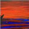 Image 2 : Untitled by Wyland Original
