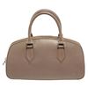 Image 1 : Louis Vuitton Grey Jasmine Epi Leather Bag