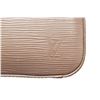 Image 5 : Louis Vuitton Grey Jasmine Epi Leather Bag