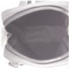Image 4 : Louis Vuitton Danube Messenger Bag Rainbow Taiga Leather Black, Multicolor, Prin