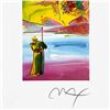 Image 2 : Sage by Peter Max