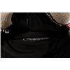 Image 6 : Alexander Wang Red Monogram Nylon Attica Waist Bag