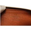 Image 7 : Louis Vuitton Brown Canvas Papillon 30cm Shoulder Bag
