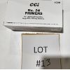 Image 1 : CCI #34 Primers