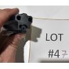 Image 2 : Gunsmith Special: 4 Prototype 9mm Blowback Stripped Carriers for WK