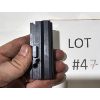 Image 3 : Gunsmith Special: 4 Prototype 9mm Blowback Stripped Carriers for WK