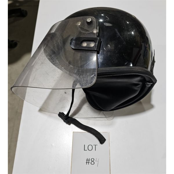 Riot Helmet