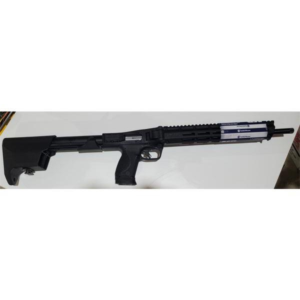 SW FPC 9mm, 16" (RESTRICTED)