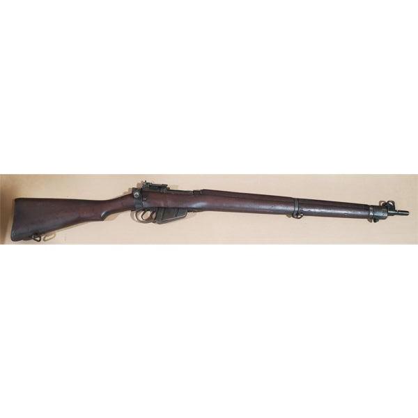 Lee Enfield No. 4 MK1 