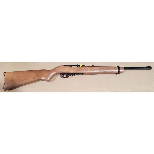 Ruger 10/22