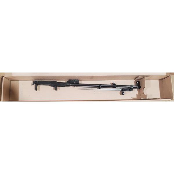 SKS Barreled Action