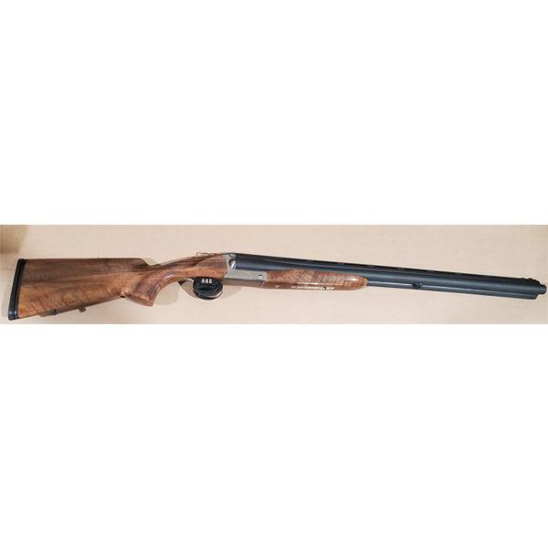 Chiappa Triple Crown 3 Barreled Shotgun