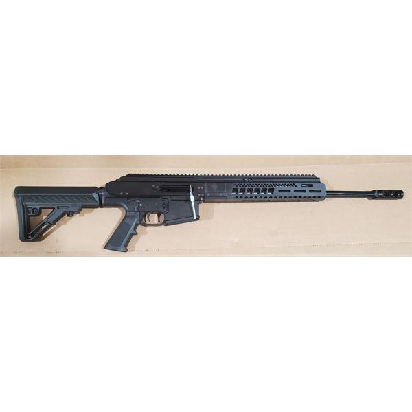 Crusader Arms Crux 308