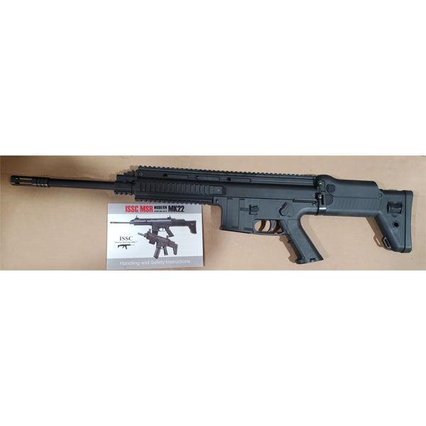 ISSC Mk22