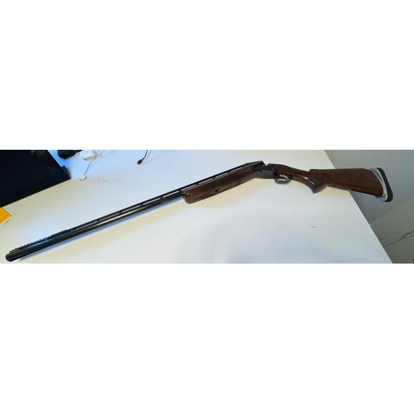 Browning BT-99 Plus 12ga