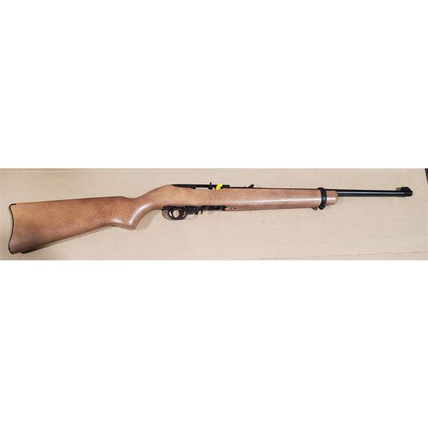Ruger 10/22