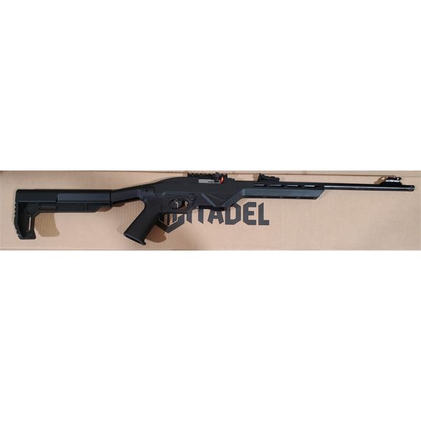 Citadel TRAKR 22