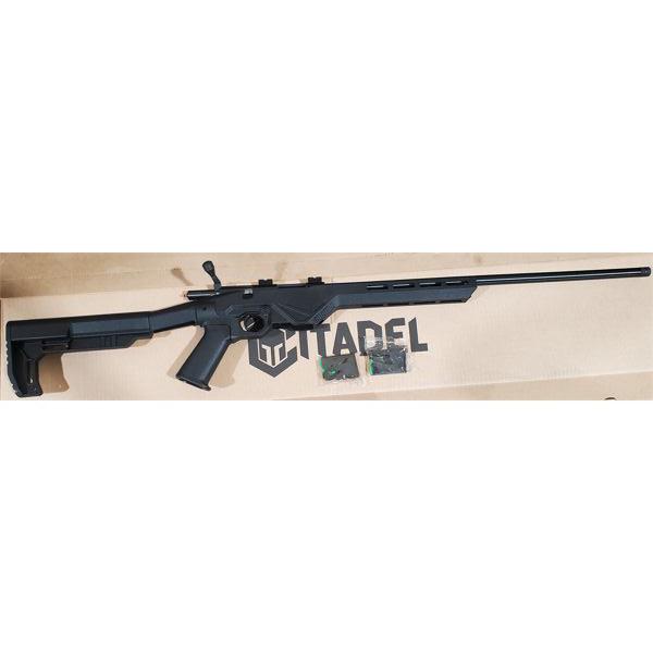 Citadel TRAKR-22M