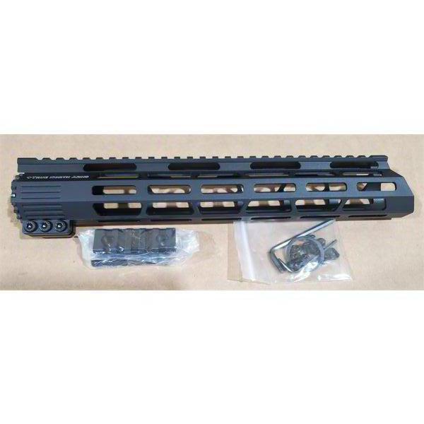 TNA 12'' Mlok Handguard