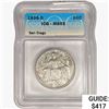 Image 1 : 1936-D San Diego Half Dollar ICG MS65