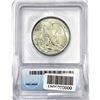 Image 2 : 1944 Walking Liberty Half Dollar ICG MS64